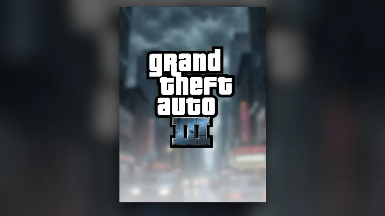 GTA III browser game