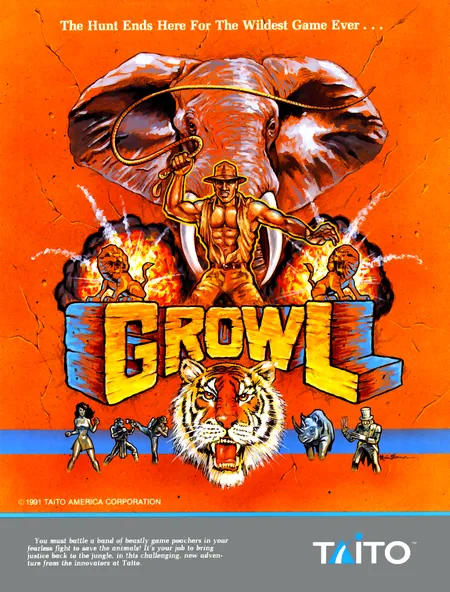 Growl