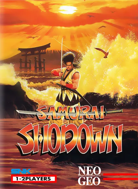Samurai Shodown
