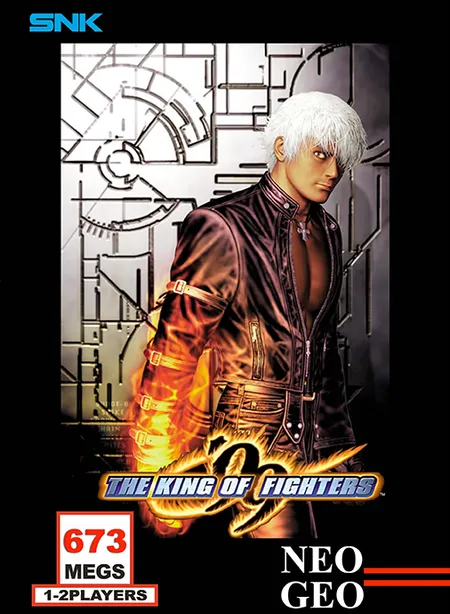 The King of Fighters '99