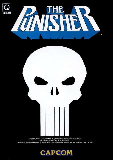 The Punisher