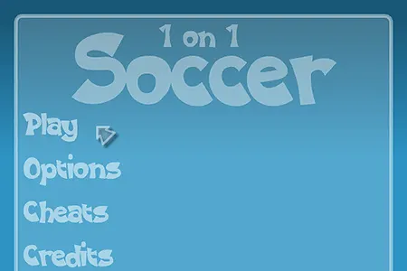 1 on 1 Soccer
