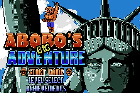 Abobo’s Big Adventure