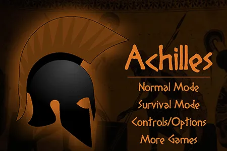 Achilles