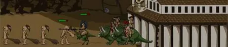 Age of War 2