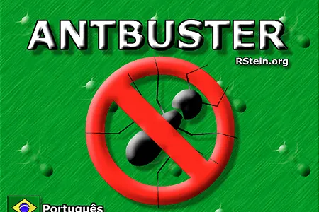 Antbuster