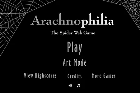 Arachnophilia