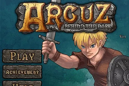 Arcuz: Behind the Dark