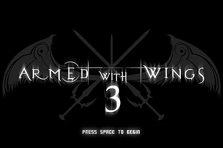Armed with Wings 3