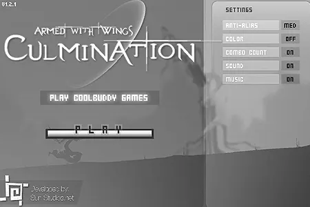 Armed with Wings: Culmination