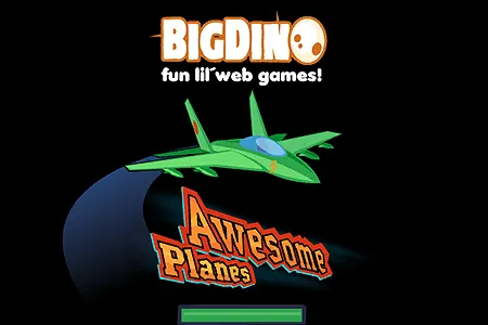 Awesome Planes
