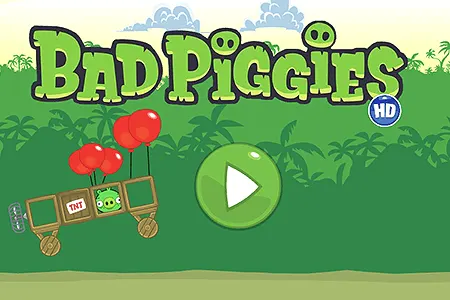 Bad Piggies