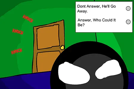 Bendee: The Game