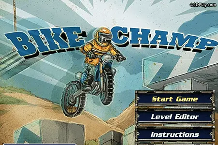 Bike Champ