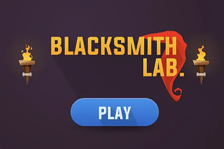 Blacksmith Lab