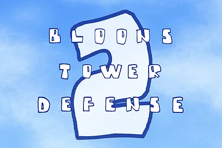 Bloons Tower Defense 2