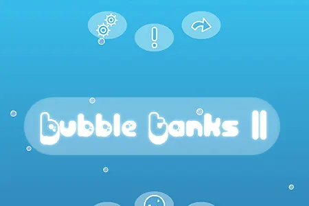 Bubble Tanks II