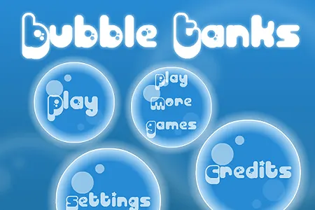 Bubble Tanks