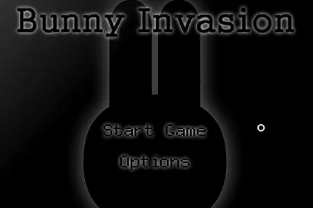 Bunny Invasion
