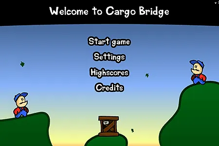 Cargo Bridge