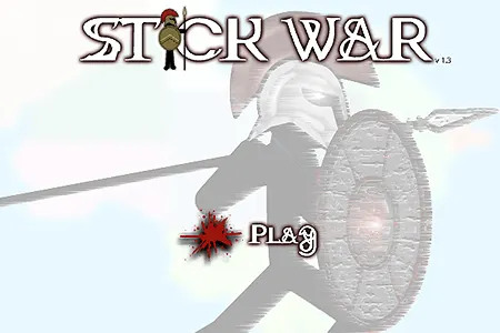 Stick War