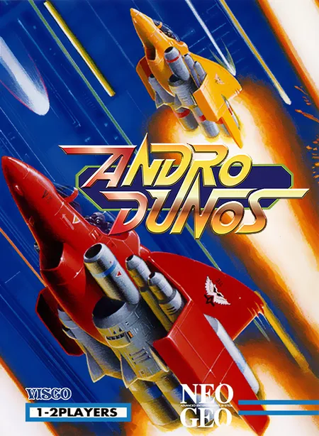 Andro Dunos