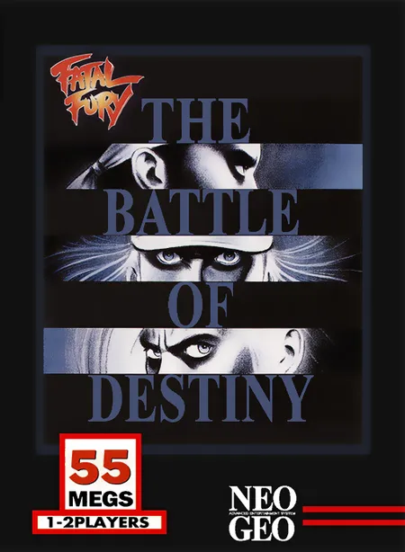 Fatal Fury