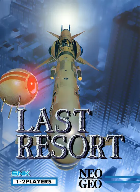 Last Resort