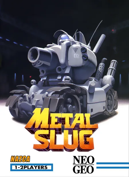 Metal Slug