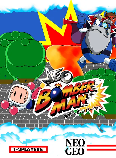 Neo Bomberman