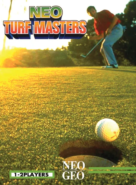 Neo Turf Masters
