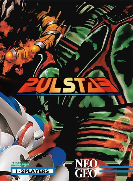 Pulstar