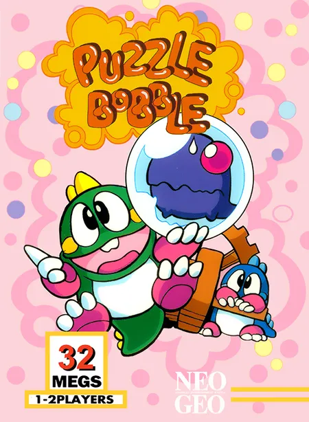 Puzzle Bobble