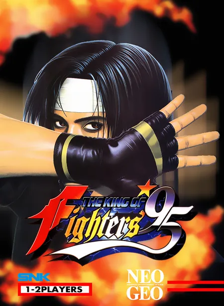 The King of Fighters '95