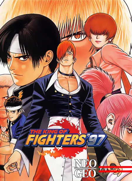 The King of Fighters '97