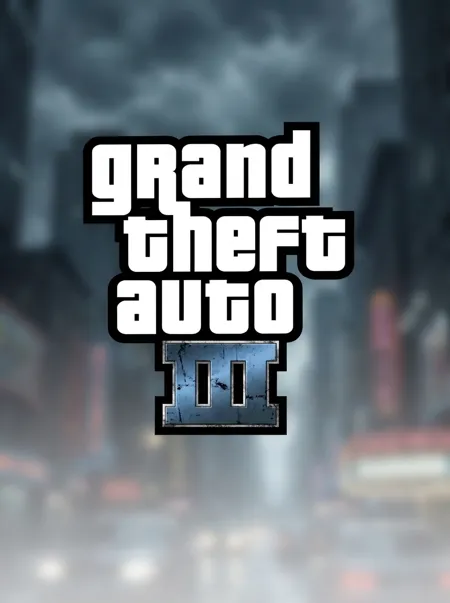 Grand Theft Auto III