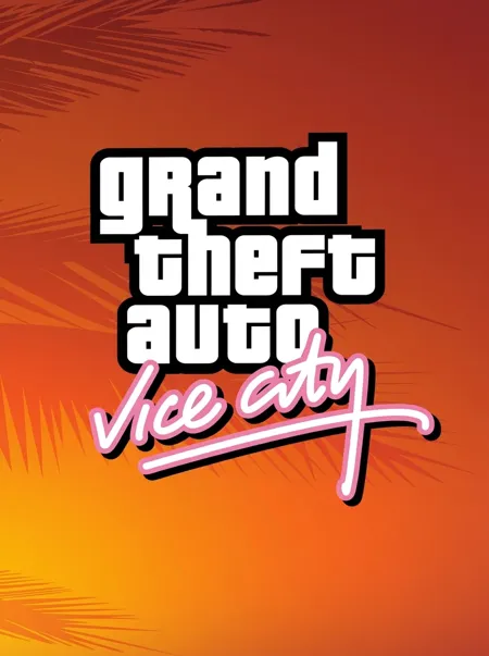 Grand Theft Auto: Vice City